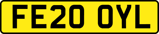 FE20OYL