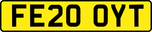 FE20OYT