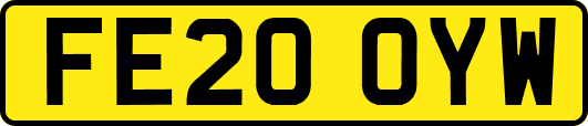 FE20OYW