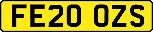 FE20OZS
