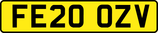 FE20OZV