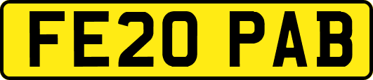 FE20PAB