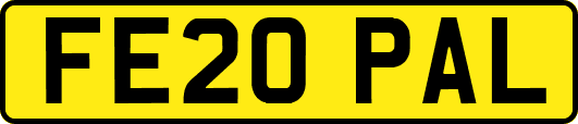 FE20PAL