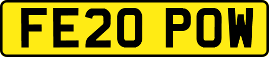 FE20POW