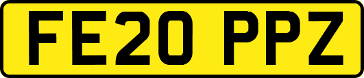 FE20PPZ