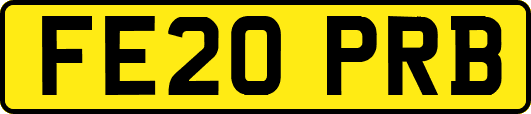 FE20PRB