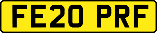FE20PRF