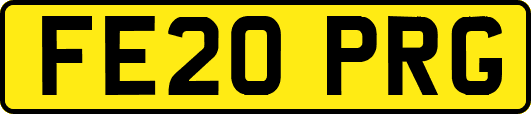 FE20PRG