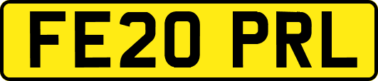 FE20PRL
