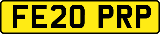 FE20PRP