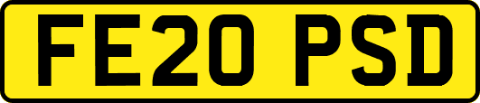 FE20PSD