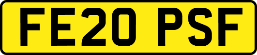 FE20PSF