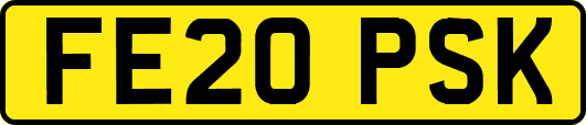FE20PSK