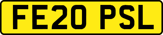 FE20PSL