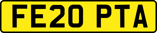 FE20PTA