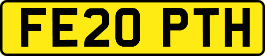 FE20PTH