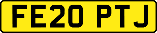 FE20PTJ