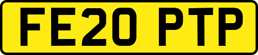 FE20PTP