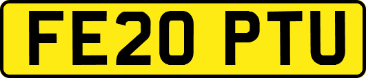FE20PTU