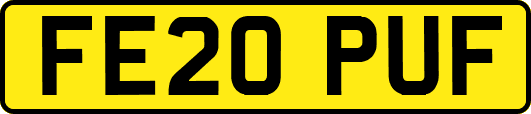 FE20PUF