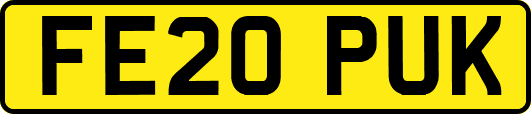 FE20PUK