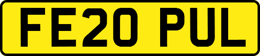 FE20PUL