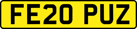 FE20PUZ