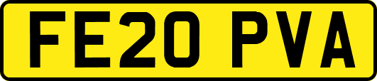 FE20PVA