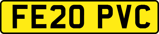 FE20PVC