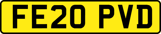 FE20PVD