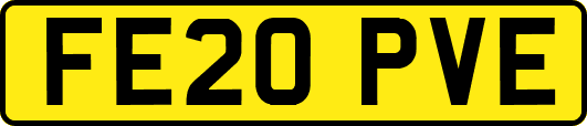 FE20PVE