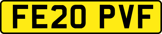 FE20PVF