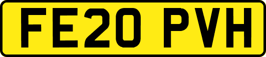 FE20PVH