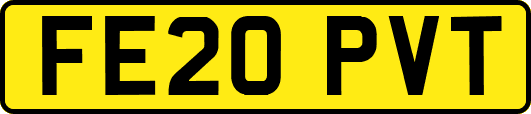 FE20PVT