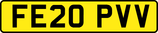 FE20PVV
