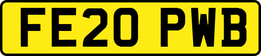 FE20PWB