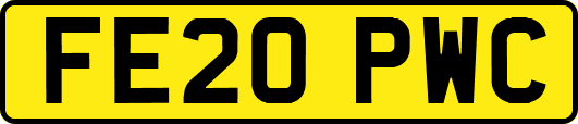 FE20PWC