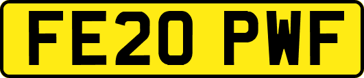 FE20PWF
