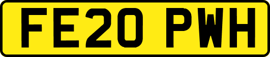 FE20PWH