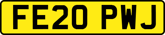 FE20PWJ