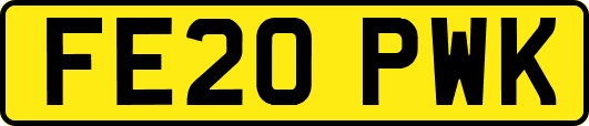FE20PWK