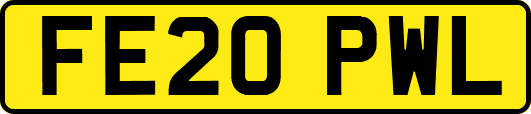 FE20PWL