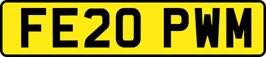 FE20PWM