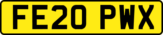 FE20PWX