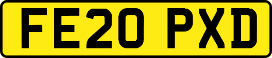 FE20PXD