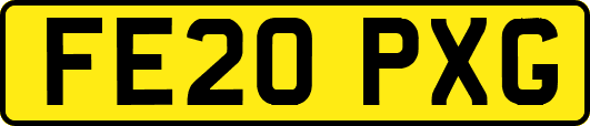 FE20PXG