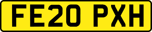 FE20PXH