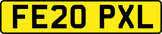 FE20PXL