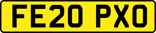 FE20PXO