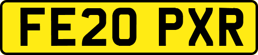 FE20PXR